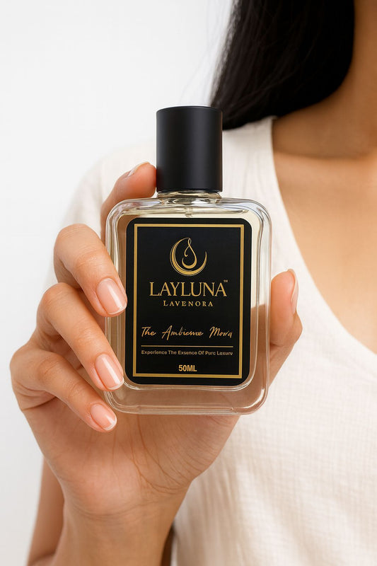 LAYLUNA – Lavenora Eau De Parfum (50ml)
